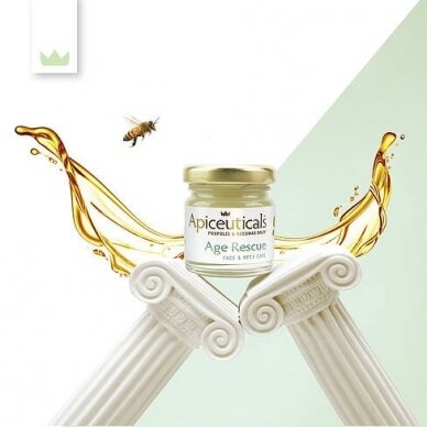 Youthful Bee WELL-BEEing Pack APICEUTICALS 3