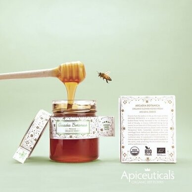 Youthful Bee WELL-BEEing Pack APICEUTICALS 2