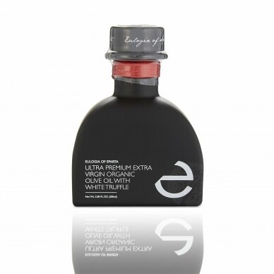 ULTRA PREMIUM ORGANIC OLIVE OIL- EVOO SET "EULOGIA OF SPARTA" 4 PCS 5