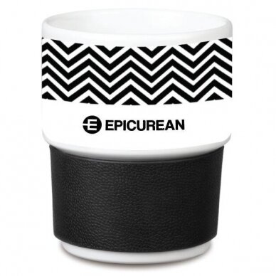 EPICUREAN premium cup for everyday rituals
