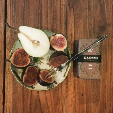 FIG-PEAR The most fascinating soap for the senses "ZADOR" 2
