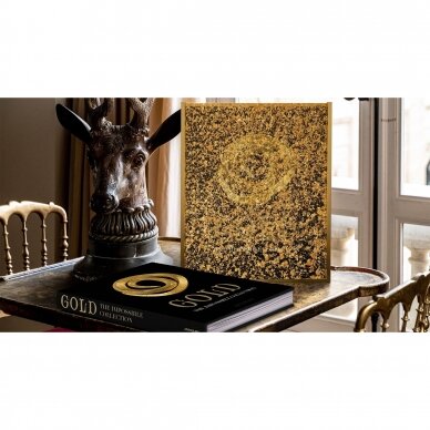 GOLD: THE IMPOSSIBLE COLLECTION (SPECIAL EDITION) "ASSOULINE" 3