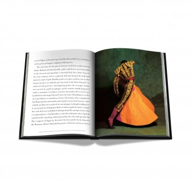 GOLD: THE IMPOSSIBLE COLLECTION (SPECIAL EDITION) "ASSOULINE" 5
