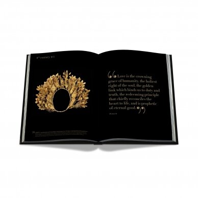 GOLD: THE IMPOSSIBLE COLLECTION (SPECIAL EDITION) "ASSOULINE" 9
