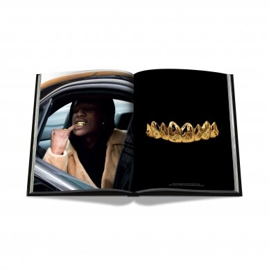 GOLD: THE IMPOSSIBLE COLLECTION (SPECIAL EDITION) "ASSOULINE" 10