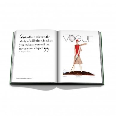 GOLF: THE ULTIMATE COLLECTION "ASSOULINE" 6