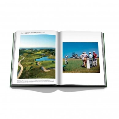 GOLF: THE ULTIMATE COLLECTION "ASSOULINE" 7