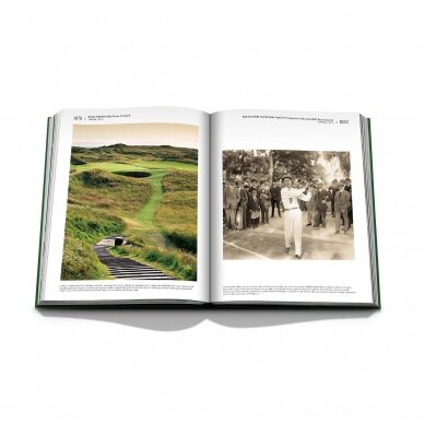 GOLF: THE ULTIMATE COLLECTION "ASSOULINE" 8