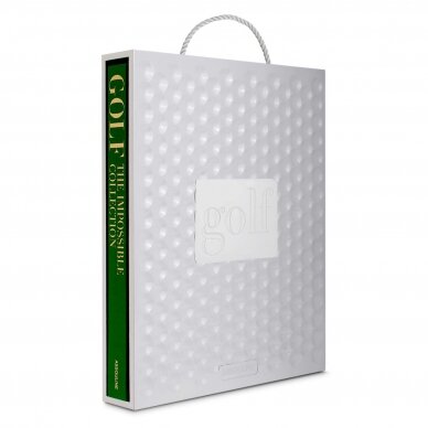 GOLF: THE ULTIMATE COLLECTION "ASSOULINE" 2