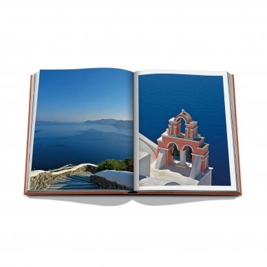 GREEK ISLAND "ASSOULINE" BOOK 2