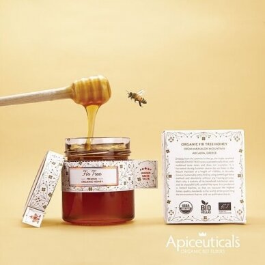Healing Bee WELL-BEEing Pack Apiceuticals 3