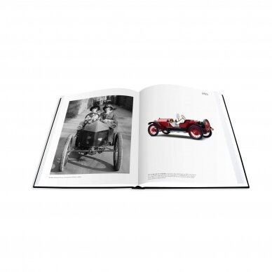 THE IMPOSSIBLE COLLECTION OF CARS "ASSOULINE" 15