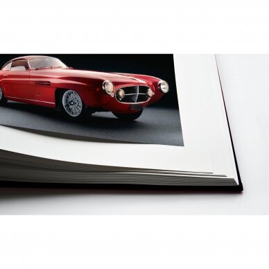 THE IMPOSSIBLE COLLECTION OF CARS "ASSOULINE" 16