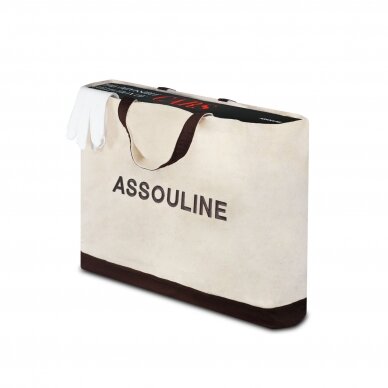 THE IMPOSSIBLE COLLECTION OF CARS "ASSOULINE" 12
