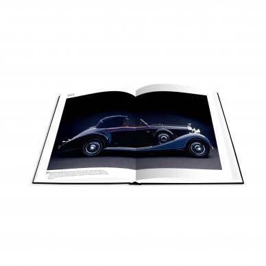 THE IMPOSSIBLE COLLECTION OF CARS "ASSOULINE" 7
