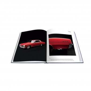 THE IMPOSSIBLE COLLECTION OF CARS "ASSOULINE" 9
