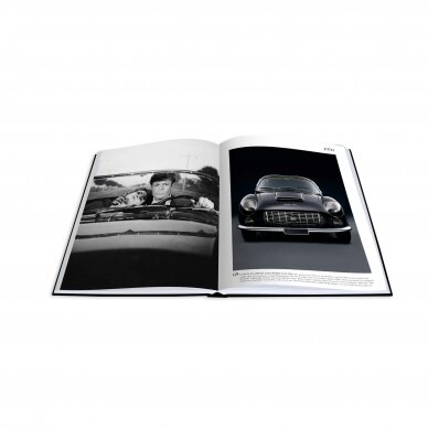 THE IMPOSSIBLE COLLECTION OF CARS "ASSOULINE" 10