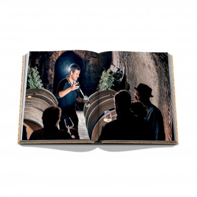 THE IMPOSSIBLE COLLECTION OF CHAMPAGNE "ASSOULINE" 9