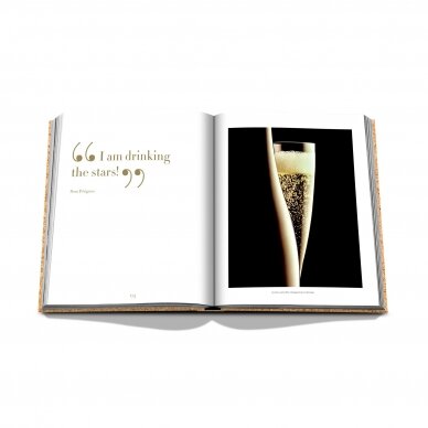 THE IMPOSSIBLE COLLECTION OF CHAMPAGNE "ASSOULINE" 4
