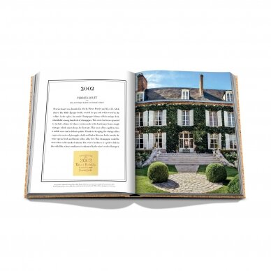 THE IMPOSSIBLE COLLECTION OF CHAMPAGNE "ASSOULINE" 7