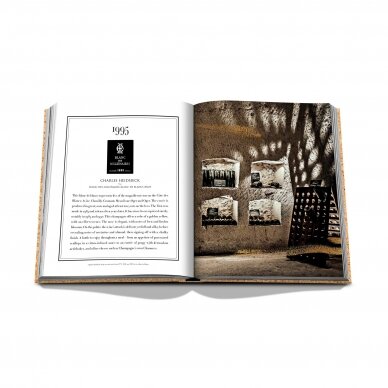 THE IMPOSSIBLE COLLECTION OF CHAMPAGNE "ASSOULINE" 8