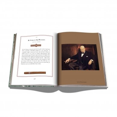 THE IMPOSSIBLE COLLECTION OF CIGARS "ASSOULINE" 9