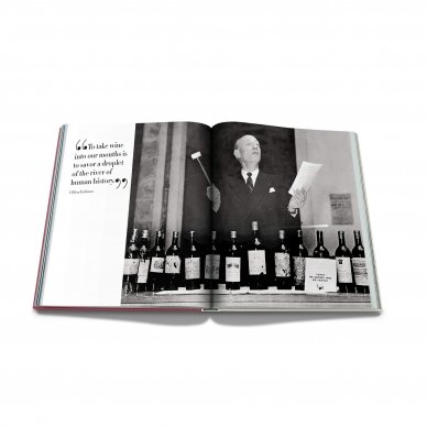 The Impossible Collection of Wine "Assouline" 7