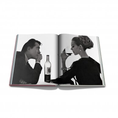 THE IMPOSSIBLE COLLECTION OF WINE "ASSOULINE" 9